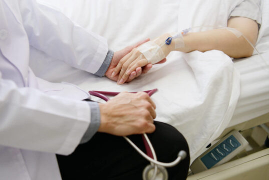 Лечение наркозависимости: эффективные методы