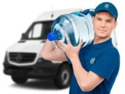 Доставка воды в офис: в чем плюсы этого сервиса?
