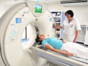 Что показывает МРТ сосудов?