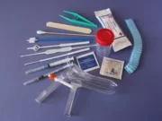 Виды расходного оборудования в медицине