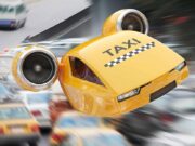 Такси: быстрый способ передвижения