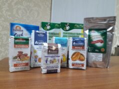 Что представляет собой диета без глютена и лактозы ?