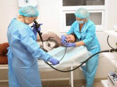 Эндоскопия желудка: подготовка к обследованию