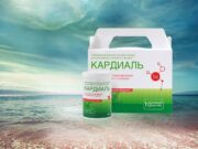 Лечебное питание Кардиаль позаботится о вашем сердце и сосудах!