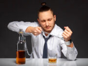 Современные подходы к лечению алкогольной зависимости