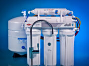 Обратный осмос: современная технология очистки воды