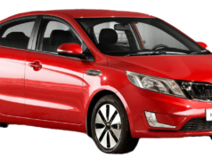 Особенности аренды эконом-автомобилей