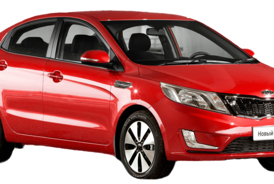 Особенности аренды эконом-автомобилей