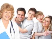 Как выбрать клинику для лечения всей семьи?