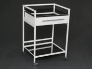 Разнообразие инструментальных столиков