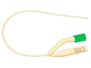 Виды периферических внутривенных катетеров