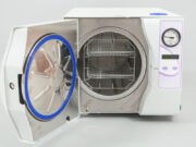 Кто производит и продает медицинские дезинфекторы?