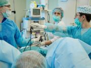 Гистероскопия : метод лечения и диагностики заболеваний в полости матки