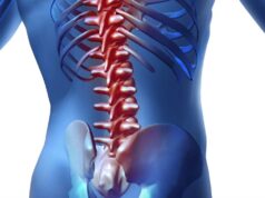 Симптомы грыжи позвоночника
