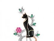 Как выбрать ювелирный подарок для женщины