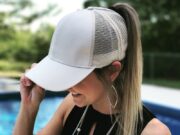 Как делают бейсболки с вышивкой: виды, этапы, рекомендации