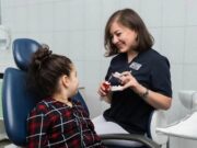 Выбор стоматолога для ребенка: критерии выбора