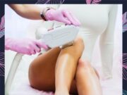 Диодный лазер для эпиляции: ультрасовременное решение для избавления от нежелательной растительности на теле