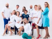 Медицинский центр Доктор Плюс: семейный медицинский центр, в котором могут получить квалифицированную медицинскую помощь взрослые и дети