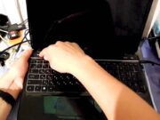 Почему не работает ноутбук?