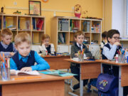 Чем может помочь ребенку частная школа?