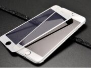 Преимущества защитных стекол для телефонов