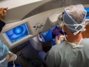 Как проводится операция ReLEx SMILE?