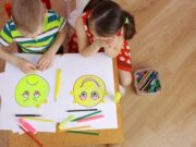 История детской практической психологии