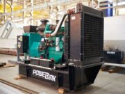 Где применяются дизельные генераторы?