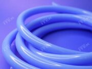 Где применяются силиконовые шланги?