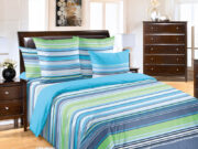 Преимущества материала поплин для постельного белья