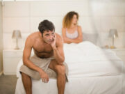 Как помочь мужу справиться с простатитом?