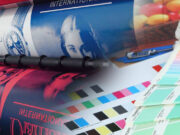 Особенности офсетной печати