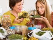 Преимущества народной медицины