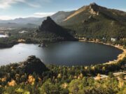 Лучшие места для отдыха в Казахстане