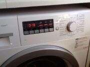 Распространенные поломки сушильных машин