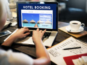 Варианты продвижения гостиницы в интернете