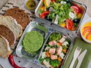 ПП обед: отличный выбор, если тебе нужно набраться сил в течение дня