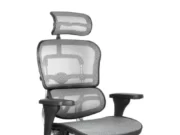 Ортопедическое кресло: максимальный комфорт и забота о позвоночнике