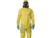 Почему важно использовать средства индивидуальной защиты?