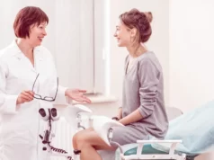 Почему нужно регулярно посещать гинеколога?