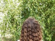 Какому мастеру доверить вечернюю прическу волос в Харькове