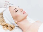 Бланширование в косметологии