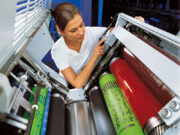 Типография в фармацевтике: особенности