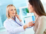 В каких случаях необходимо обращаться к терапевту?