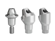 Абатменты Мультиюнит для имплантации