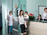 Клиника ЮМР: консультативный и диагностический прием взрослых и детей