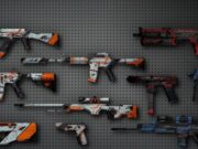 Самые популярные скины в КС: ГО