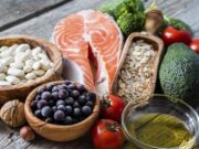 Правильное питание при простатите: диета и особенности