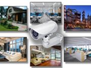 Преимущества систем видеонаблюдения